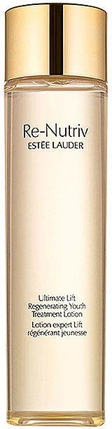 Estée Lauder Re-Nutriv Ultimate Lift Regenerating Youth Treatment Gesichtslotion, 200ml