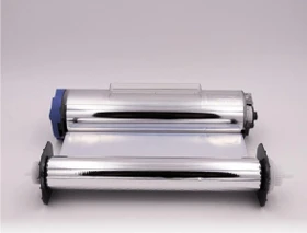 Brother HFA-220 Farbband silber, 223mm, 120m