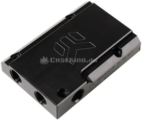 EK Water Blocks EK-FC Bridge DUAL Serial 3-Slot