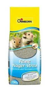 Gimborn Feine Nager-klumpstreu, 750g