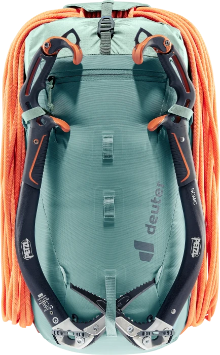 Deuter Guide 22 SL jade/frost (Damen)