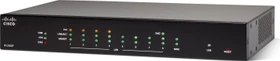 Cisco RV260P Gigabit Router, 9x RJ-45, 1x SFP, PoE+ (RV260P-K9-G5)