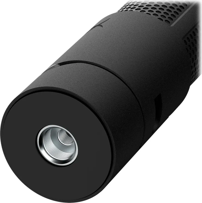 HP HyperX SoloCast 2 schwarz