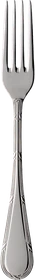Villeroy & Boch Kreuzband-Septfontaines Tafelgabel