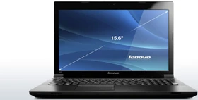 Lenovo B580, Core i5-3210M, 4GB RAM, 1TB HDD, DE