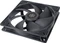 SilverStone Vista 140 schwarz, 140mm Vorschaubild