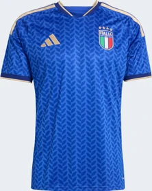 adidas Italien 2026 Heimtrikot kurzarm (Herren)