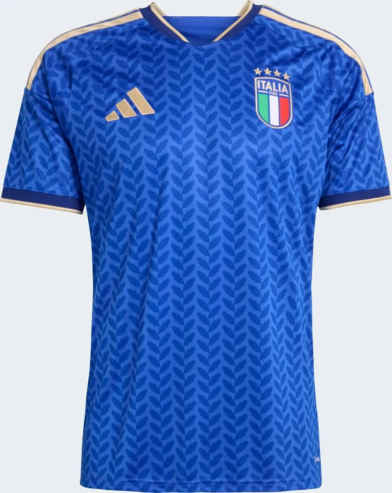 adidas Italien 2026 Heimtrikot kurzarm (Herren)
