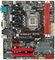 Biostar TH61 (Intel 1155) Vorschaubild
