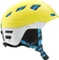 Salomon MTN Lab Helm gelb/weiß/blau Vorschaubild