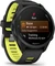 Garmin Forerunner 170 Music black/black-amp yellow Vorschaubild