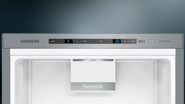 Siemens iQ500 KG39E8XBA