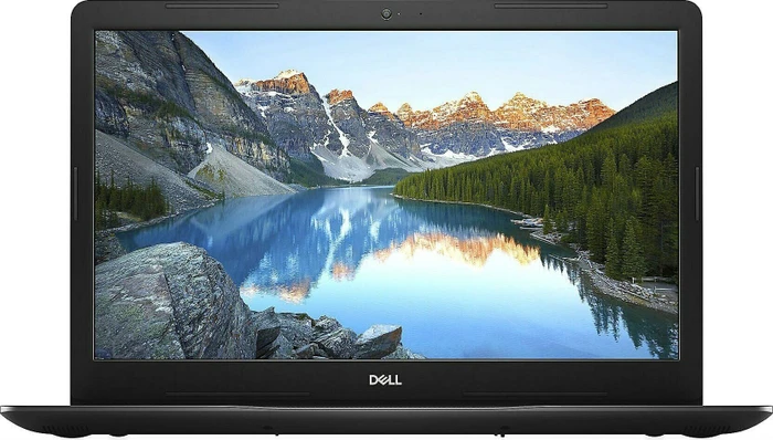 Dell Inspiron 17 3793, Core i5-1035G1, 8GB RAM, 512GB SSD, DE