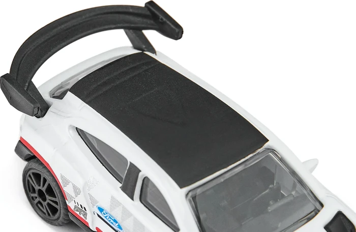 SIKU Ford Mustang Mach-E 1400