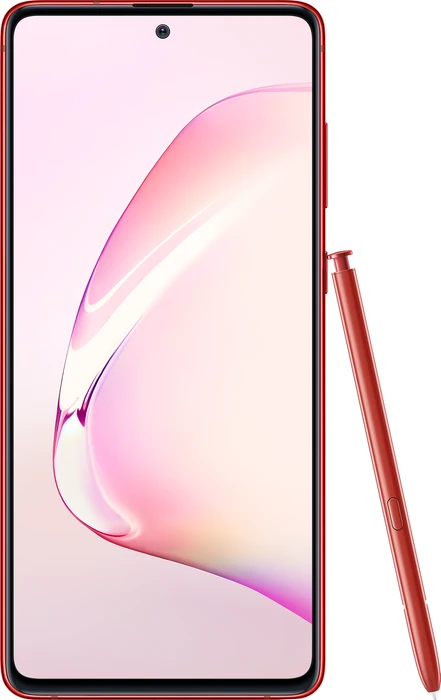 Samsung Galaxy Note 10 Lite