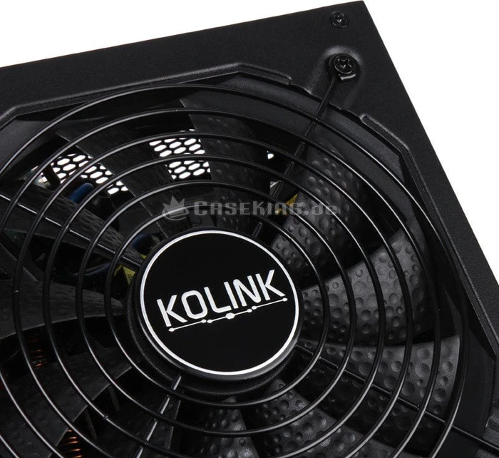 Kolink Continuum 850W, ATX 2.3