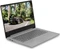 Lenovo IdeaPad 330-15ARR, Platinum Grey, Ryzen 7 2700U, 8GB RAM, 256GB SSD, DE Vorschaubild