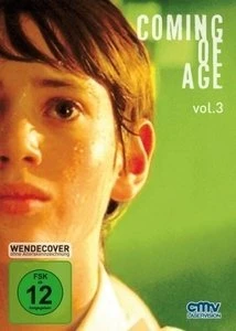Coming Of Age Vol. 3 (OmU) (DVD)