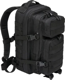 Brandit US Cooper Medium schwarz