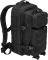 Brandit US Cooper Medium schwarz Vorschaubild