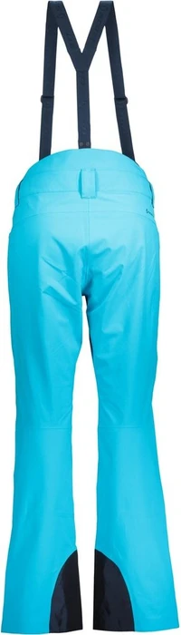 Scott Explorair 3L Skihose lang breeze blue (Damen)