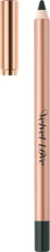 Zoeva Velvet Love Eyeliner Pencil pefect green, 1.2g