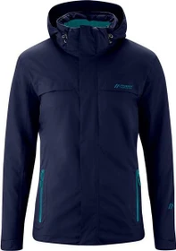 Maier Sports Peyor M Funktionsjacke night/dragon fly (Herren)