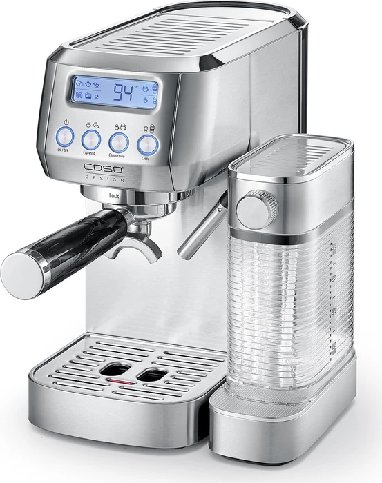 Caso Espresso Gourmet Latte