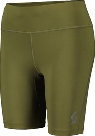 Scott Endurance Tight Laufhose kurz fir green (Damen)