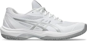 Asics Game FF white/pure silver (Damen)