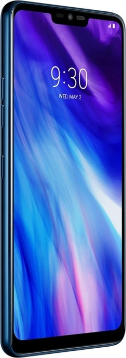 LG G7 ThinQ LMG710EM blau