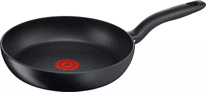 Tefal G2890653 Hard Titanium Pro Bratpfanne 28cm