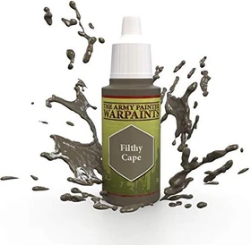 Army Painter Warpaints filthy cape, 18ml