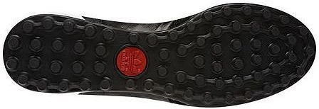 adidas Mundial Team schwarz/weiß/rot (Herren)