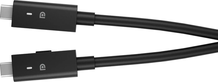 Dell Performance Dock WD19DC, USB-C 3.1 [Stecker]