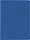 Oxford Top File+ Schnellhefter, A4, blau (400116201)