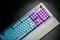 Roccat Vulcan 122 Aimo, LEDs RGB, weiß, Titan Tactile, USB, DE Vorschaubild
