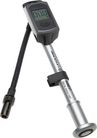 Blackburn Honest Digital Shock Mini Dämpferpumpe