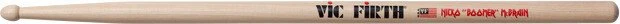 Vic Firth Signature Nicko McBrain