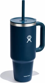 Hydro Flask Travel Tumbler Isolierbecher 1.2l indigo
