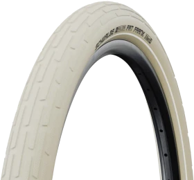 Schwalbe Fat Frank 28x2.0" Reifen creme/reflex