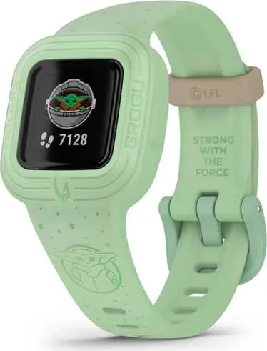 Garmin vivofit jr. 3 Star Wars Grogu Aktivitäts-Tracker