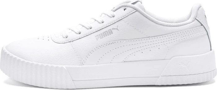 Puma Carina L puma white/puma silver (Damen)