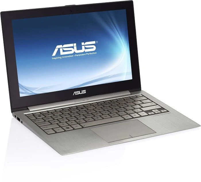 ASUS ZenBook UX21E-KX007V, Core i3-2367M, 4GB RAM, 64GB SSD, PL