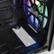 Thermaltake Level 20 GT ARGB, schwarz/silber, Glasfenster Vorschaubild
