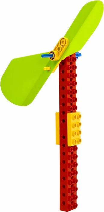 LEGO Education - Erste einfache Maschinen Set
