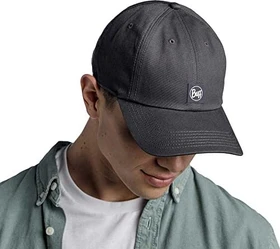 Buff Zire Baseball Cap Kappe graphite