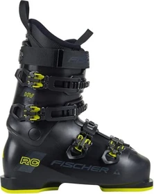 Fischer RC One 9.0 gelb (Modell 2023/2024)