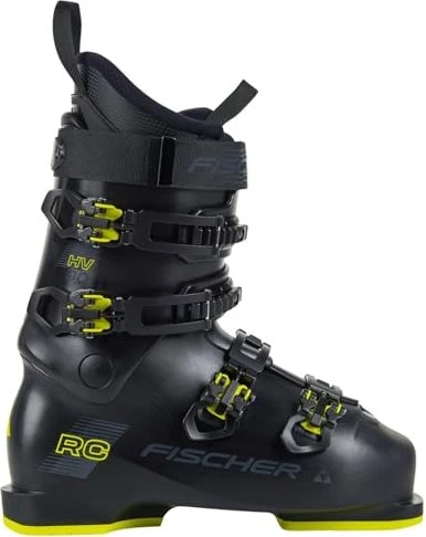 Fischer RC One 9.0 gelb (Modell 2023/2024)