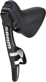 SRAM Force DoubleTap 2x10-fach Rennrad-Schalt-/Bremsgriff